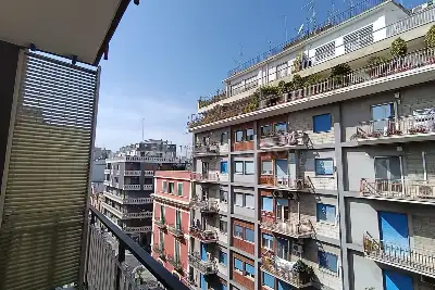 Casa in vendita, Via Francesco Crispi, Bari