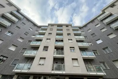 Casa in affitto, Via Zurigo, Milano