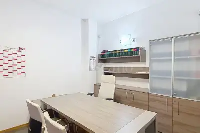 Ufficio in vendita, Via dei Mille, Sassari