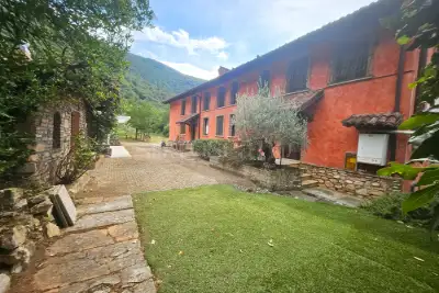 Villa in vendita, Via Civelle, Nave