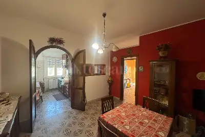 Casa in vendita, Via Sei Busi, Fiumicino