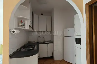 Casa in vendita, Via del Frassino, Sovicille