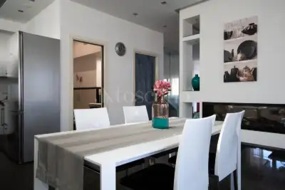 Villino a Schiera in vendita, Via Balai, Porto Torres