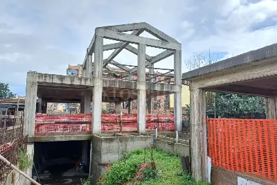 Villa in vendita, Via dei Savorgnan, Roma