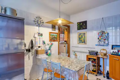 Villino a Schiera in vendita, Via Padova, Gallarate