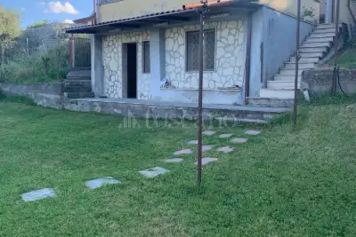Villa in vendita, Via Lago di Garda, Fonte Nuova