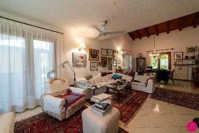 Villa in vendita, Via San Vito, San Vito al Tagliamento