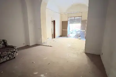 Casa in vendita, Via Monsignor Ventimiglia 269, Catania