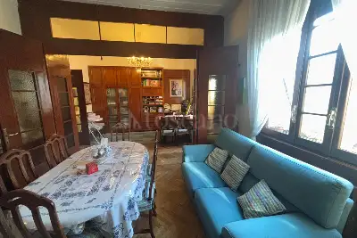 Casa in vendita, Via Roma, Busto Arsizio