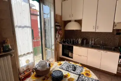 Casa in vendita, Via Nino Bixio, Genova