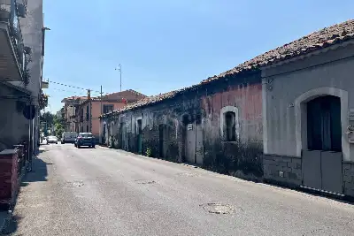 Casa Indipendente in vendita, Via Guglielmo Marconi, Tremestieri Etneo