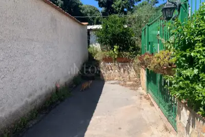 Casa Indipendente in vendita, Fondo Caminneci 19, Palermo