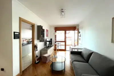 Casa in vendita, Via Amsterdam, Roma