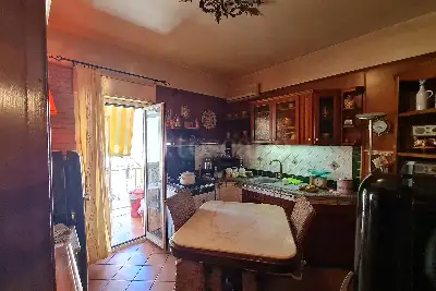 Casa in vendita, Via Pietro Scaglione, Palermo