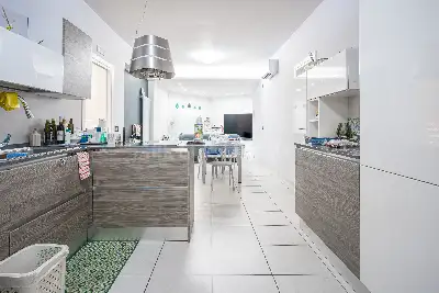 Villa in vendita, Via Dott. Pippo Cutuli, Aci Sant'Antonio