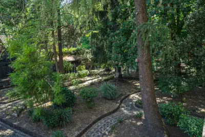 Villa in vendita, Via Giuseppe Garibaldi, Viagrande