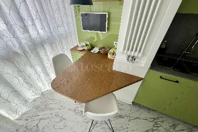 Attico in vendita, Via Stromboli, Milano