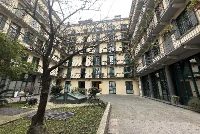 Casa in affitto, Via Pietro Giannone, Milano