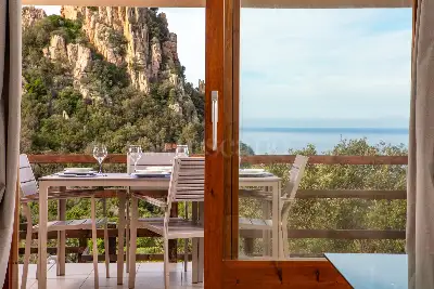 Villa Plurifamiliare in vendita, Costa Paradiso, Trinità d'Agultu e Vignola