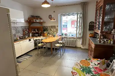 Casa in vendita, Via Saverio Costantino, Bari