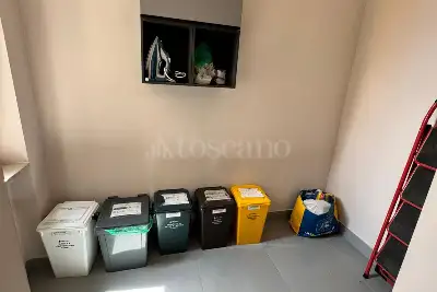 Casa in vendita, Via Marruvio, Avezzano