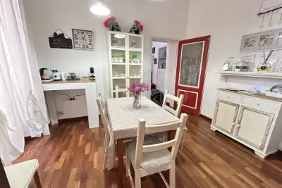Casa in vendita, Via Roma Libera, Roma