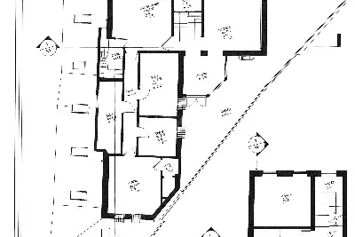 Palazzo in vendita, Via Luigi Apollonio, Brescia