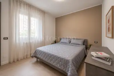 Casa in vendita, Via Privata Paternò, Milano
