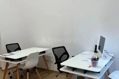 Negozio in affitto, Viale Ippocrate, Roma