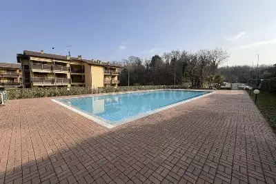 Casa in vendita, Via Alessandria d'Egitto, Desenzano del Garda