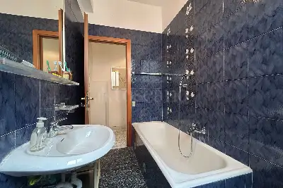 Casa in vendita, Viale Vasco de Gama, Roma