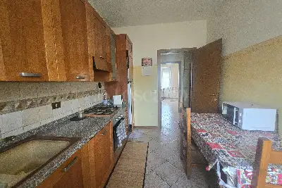 Casa in vendita, Via Dante Alighieri, Sarezzo, Sarezzo