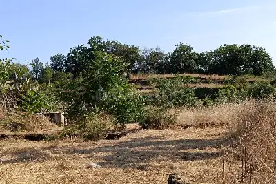Edificabile Commerciale in vendita, Via Catania, Trecastagni