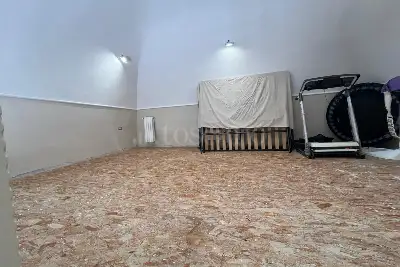 Casa in vendita, Via Ortale San Domenico, Cerignola