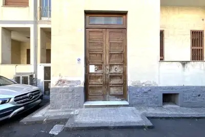 Casa in affitto, Via Rosso di San Secondo, Catania