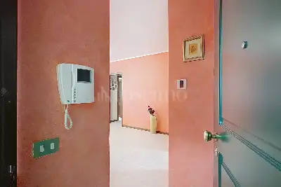 Casa in vendita, Via Filippo Addis 1f, Sassari