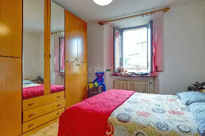 Casa in vendita, Via Statale, Marchirolo