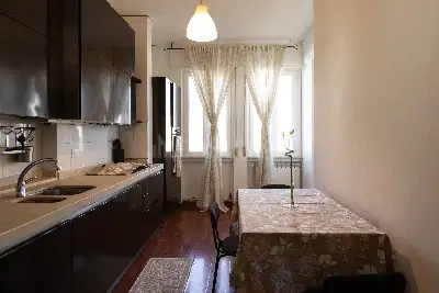 Attico in vendita, Viale Europa, Firenze