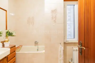 Casa in vendita, Via Tancredi Cartella, Roma
