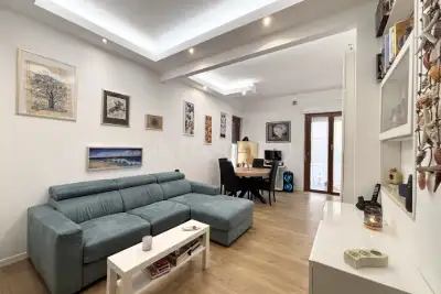 Casa in vendita, Via Anco Marzio, Fiumicino