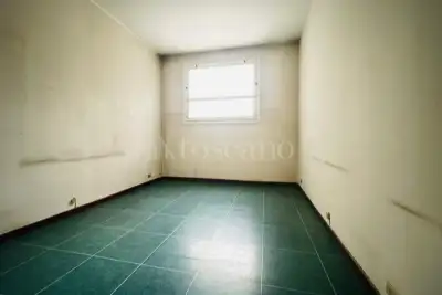 Ufficio in vendita, Via San Vittore, Milano