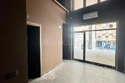 Negozio in affitto, Avellino - Via Mancini, Avellino