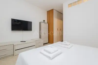 House for sale, Via Raffaello Sanzio 1, Milano