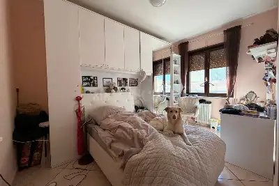 Villa in vendita, Via Giovanni Pascoli, Cerro al Lambro