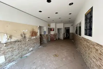 Negozio in vendita, Via Conceria, Palermo