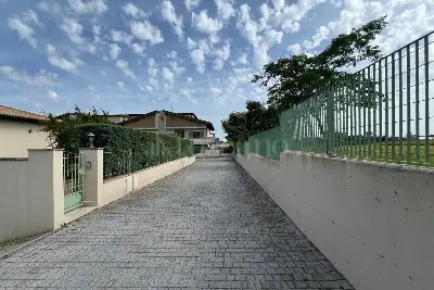 Casa in vendita, Via Casalotti, Roma