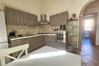 Villino a Schiera in vendita, Via Maria Grazia, Anzio