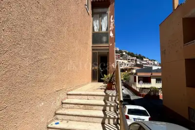 Casa Indipendente in vendita, Via Colombo, Castelsardo