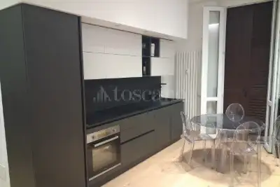 Casa in vendita, Via Gioacchino Murat, Milano