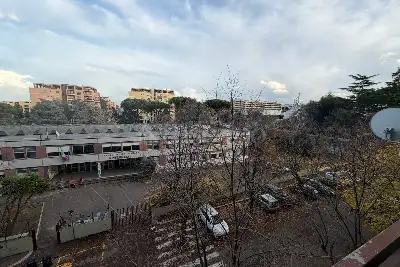 Casa in vendita, Via della Fonte Meravigliosa, Roma
